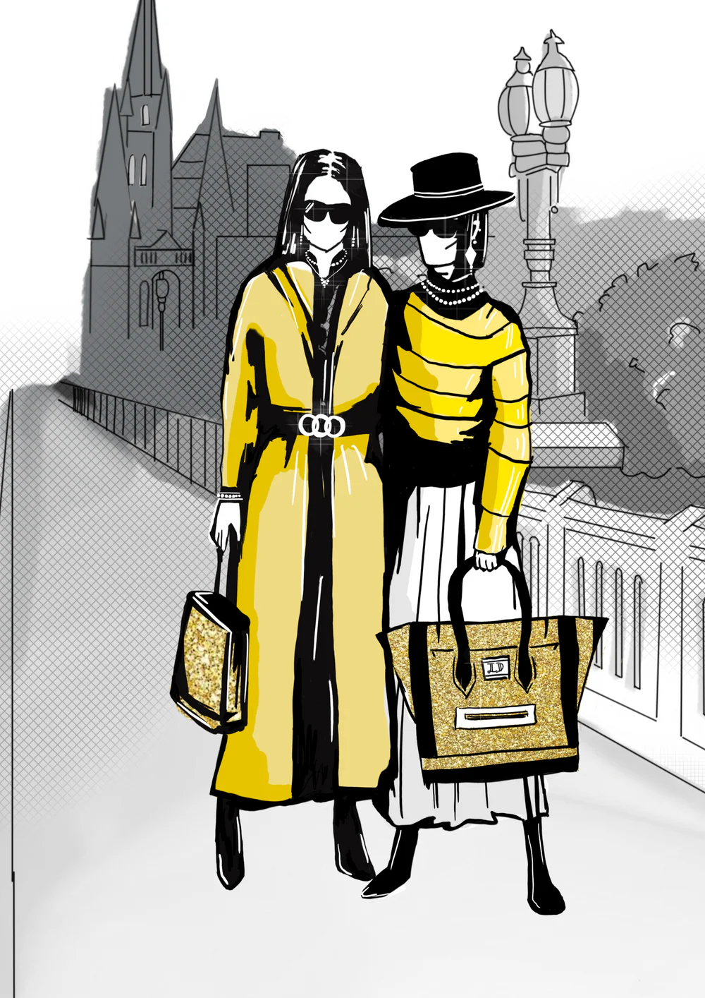 Timeless Luxury, Reimagined Second Hand