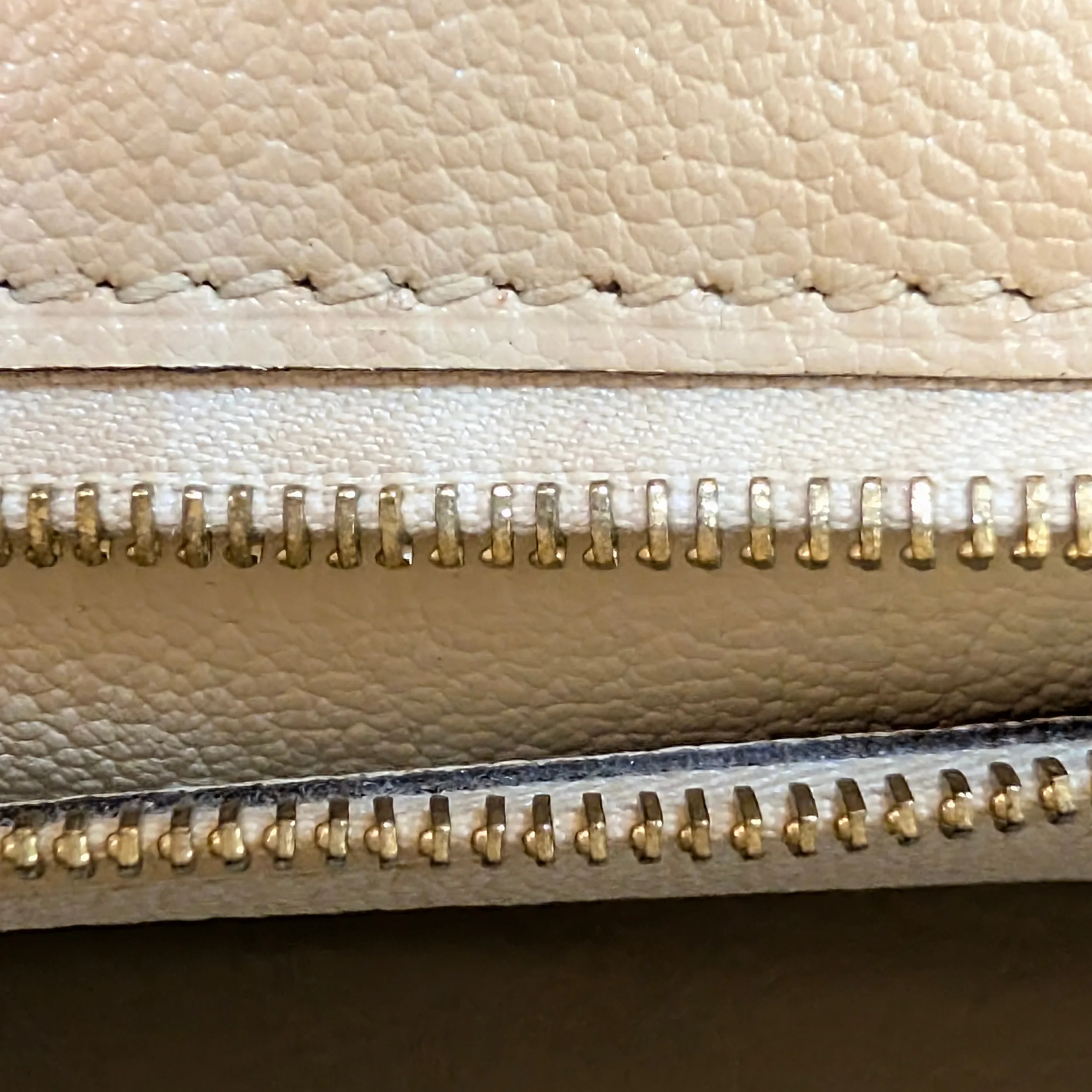Hermès Birkin 30 Parchemin Ostrich Bag T Stamp GHW - Image 21