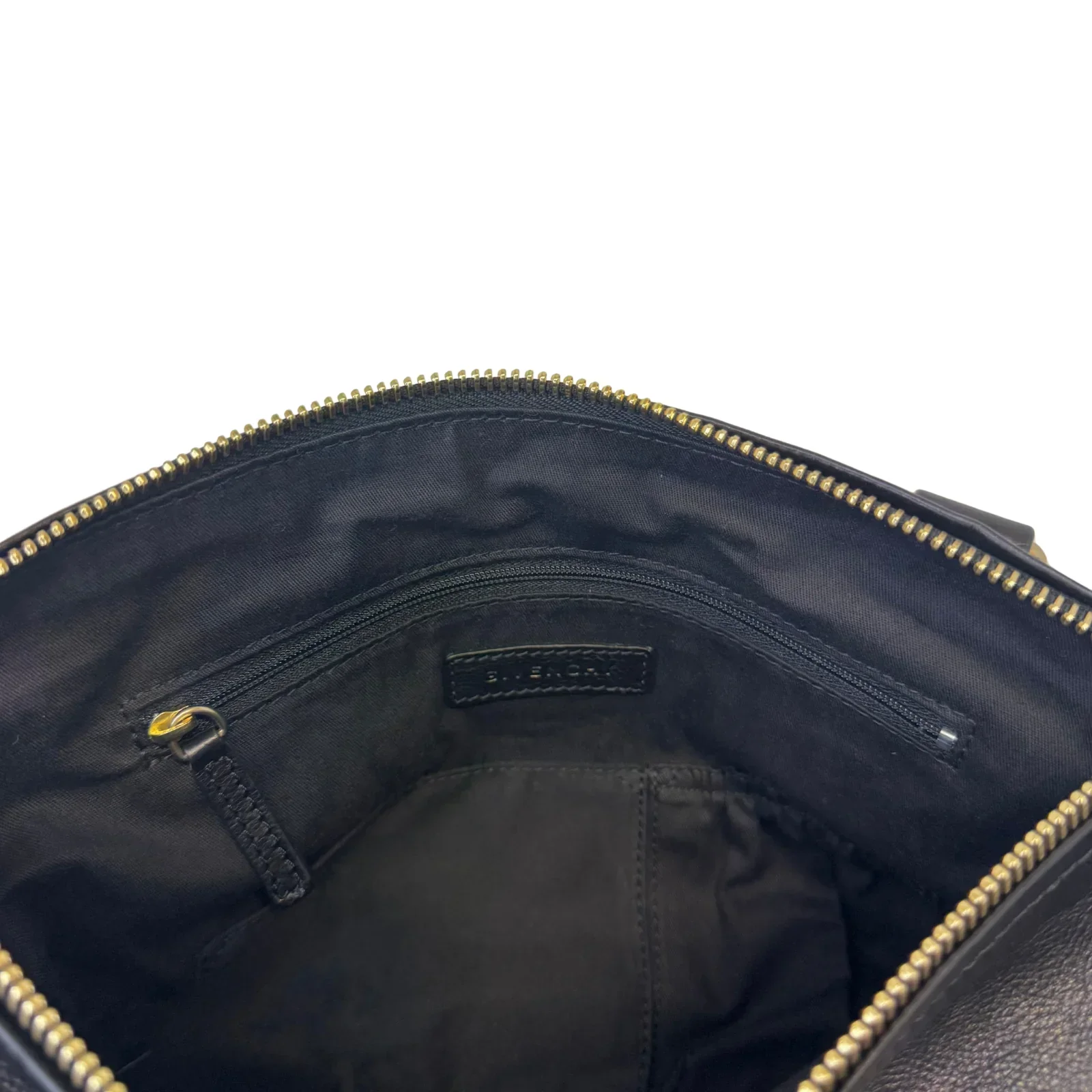 Givenchy Sugar Goatskin Pandora Bag Black - Image 15
