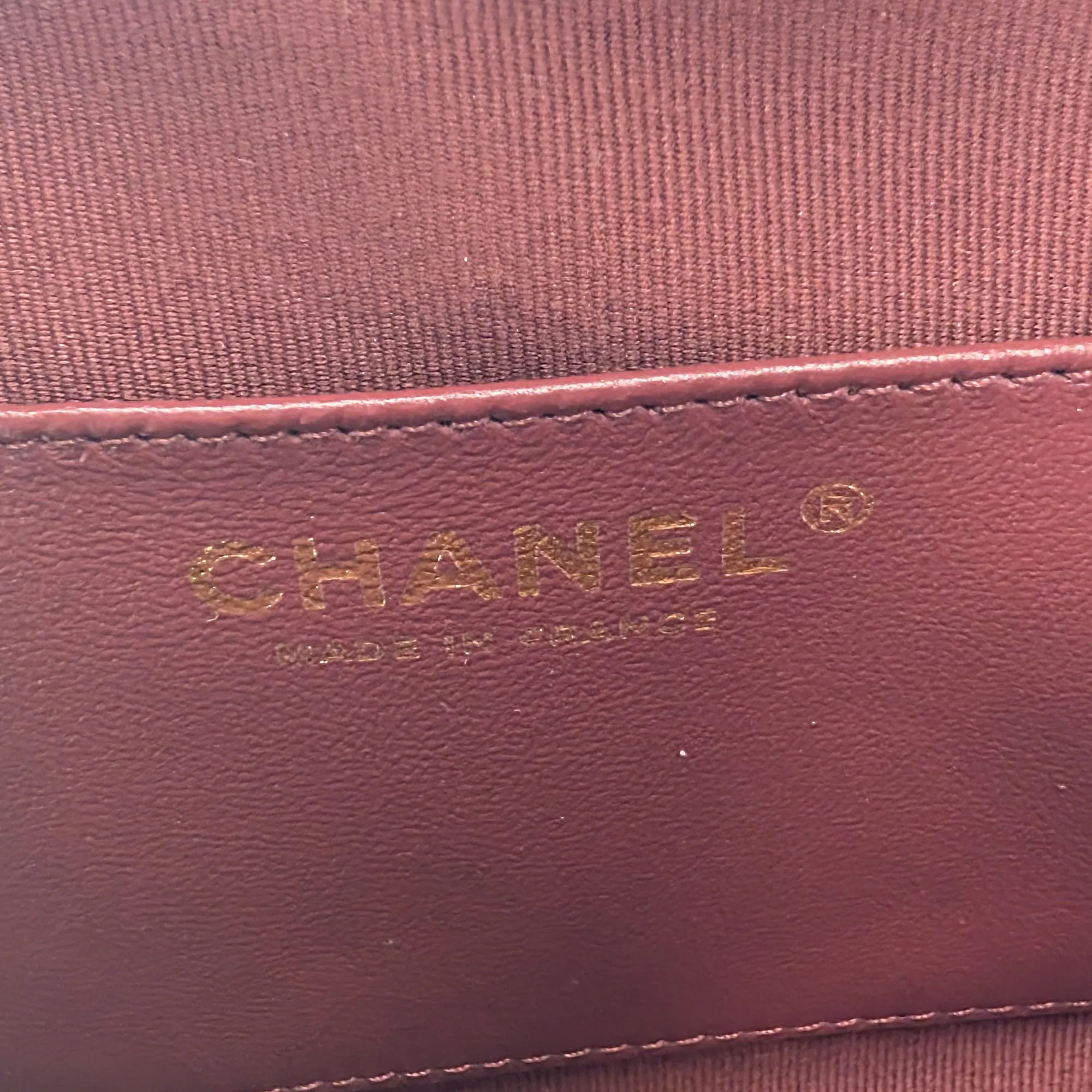 Chanel Quilted CC In Love Heart Bag Black - Image 14