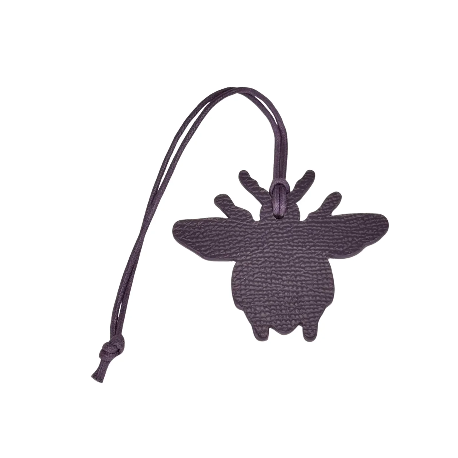 Dior Leather Bag Charms Set of 3 - Image 8