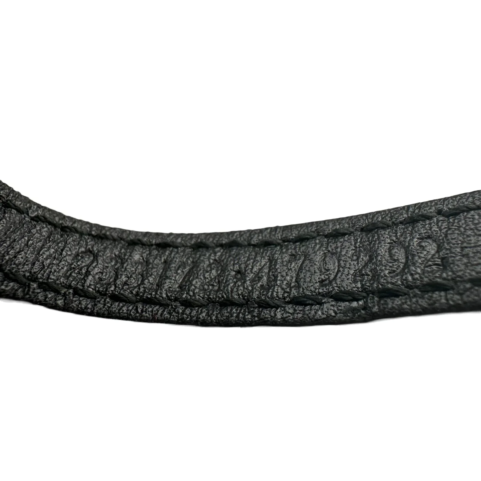 Gucci Mobile Phone Strap, Rose Leather - Image 7