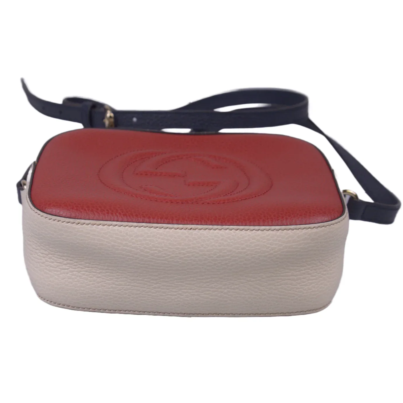 Gucci Soho Disco Crossbody Bag Multicoloured - Image 5