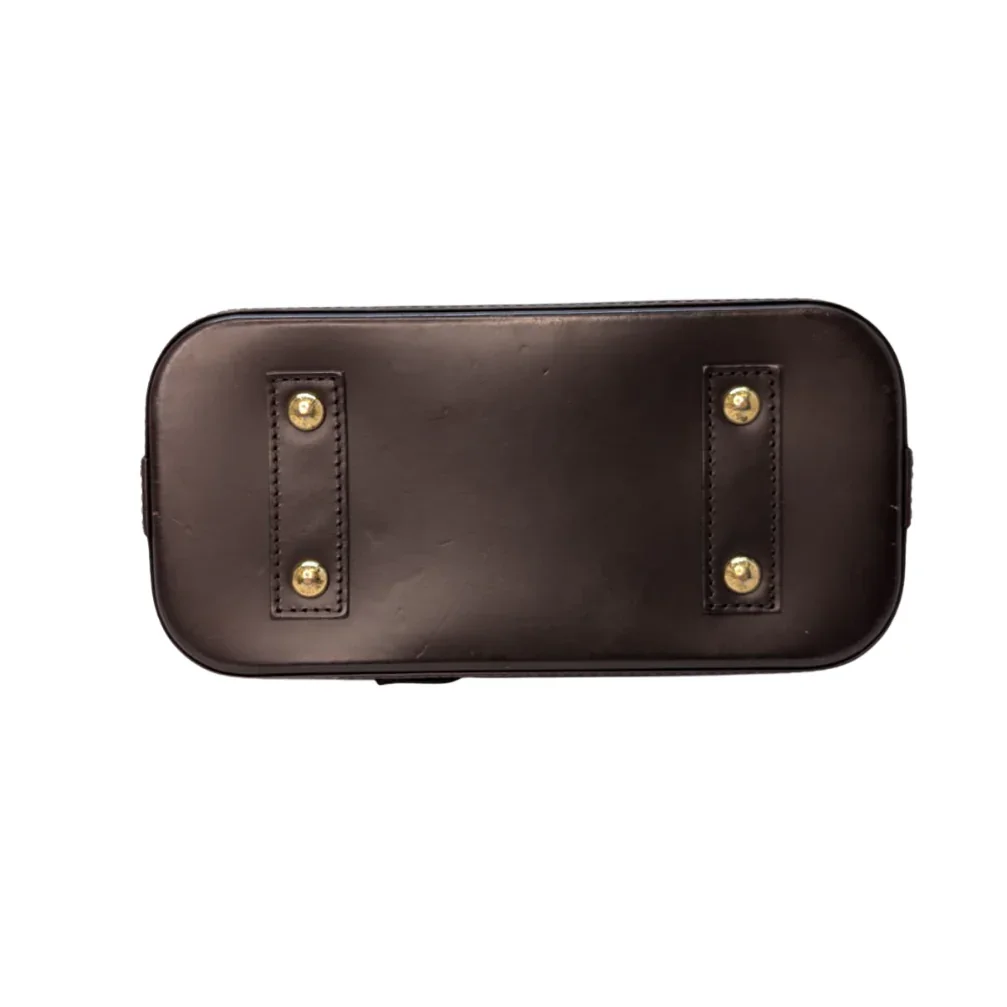 Louis Vuitton Alma BB Damier Bag - Image 10