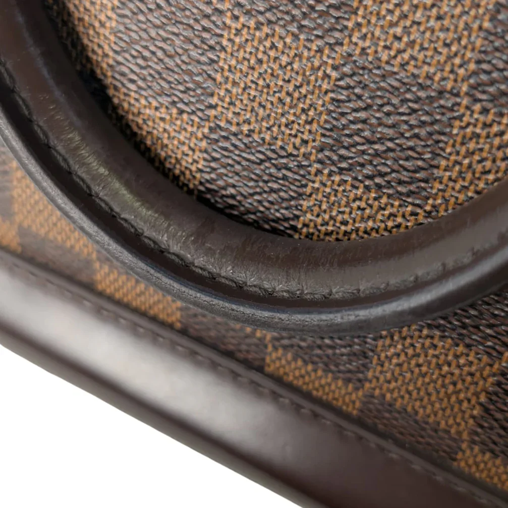Louis Vuitton Alma BB Damier Bag - Image 20