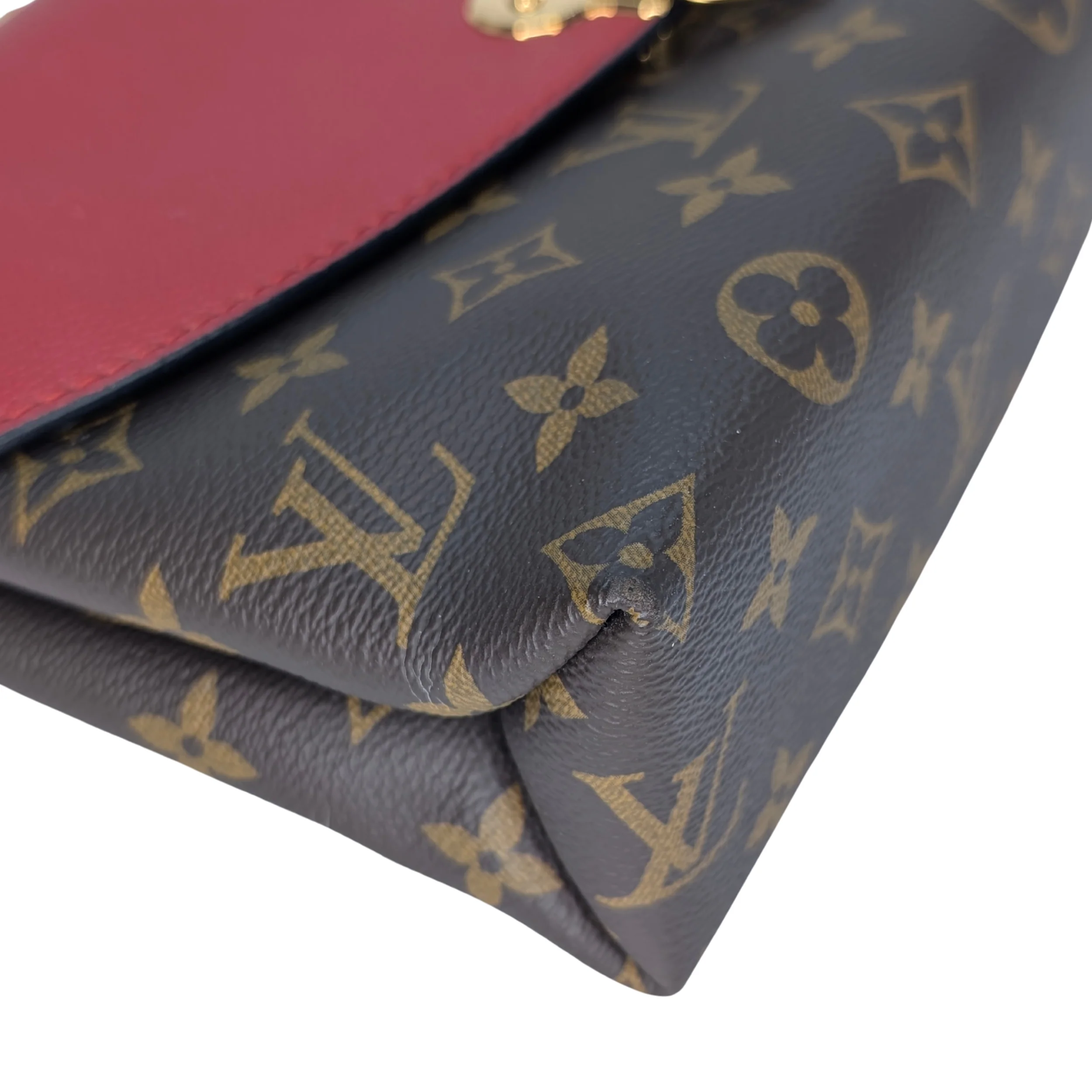 Louis Vuitton Saint Placide Monogram Crossbody Bag - Image 7