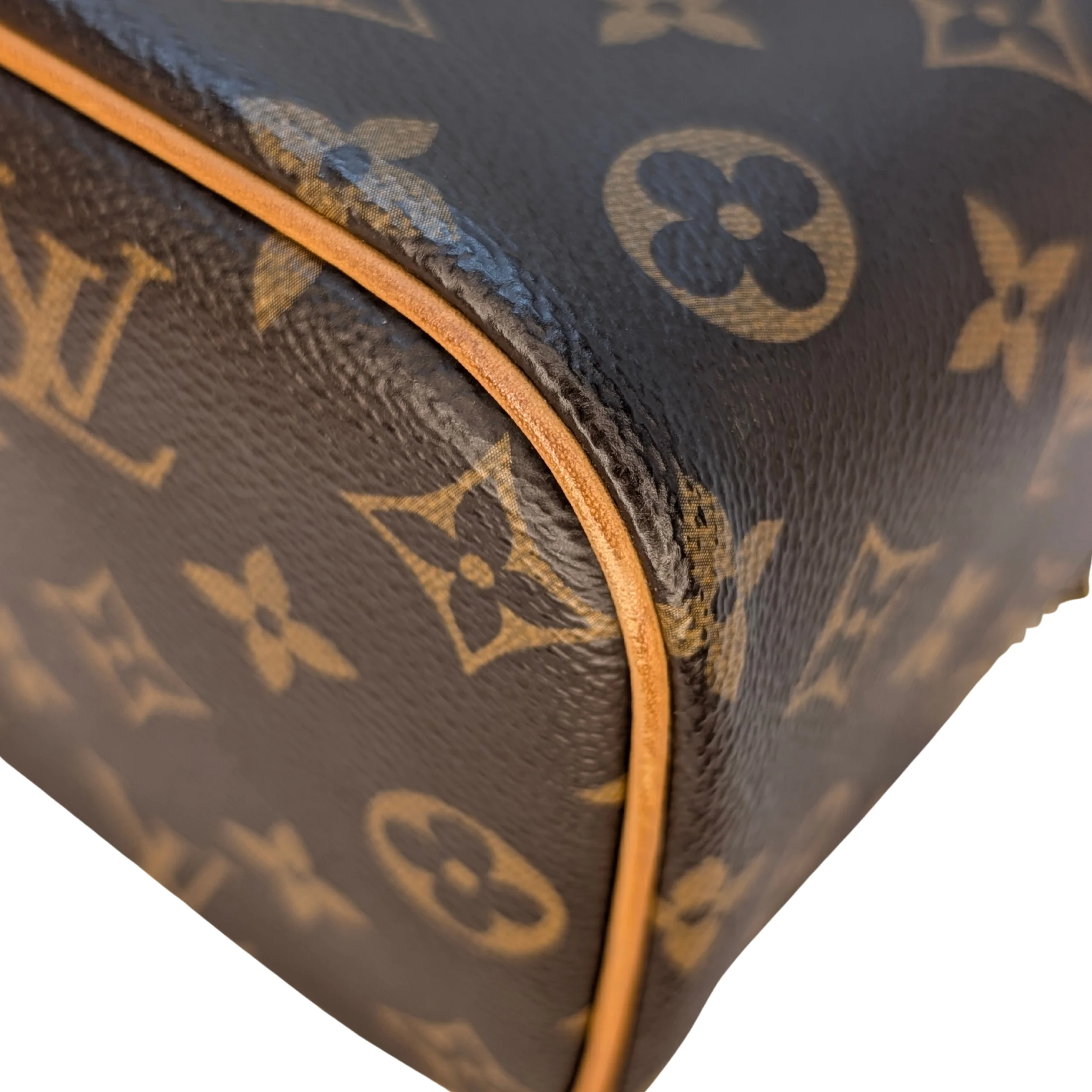 Louis Vuitton Nice Mini Beauty Case Monogram Bag - Image 12