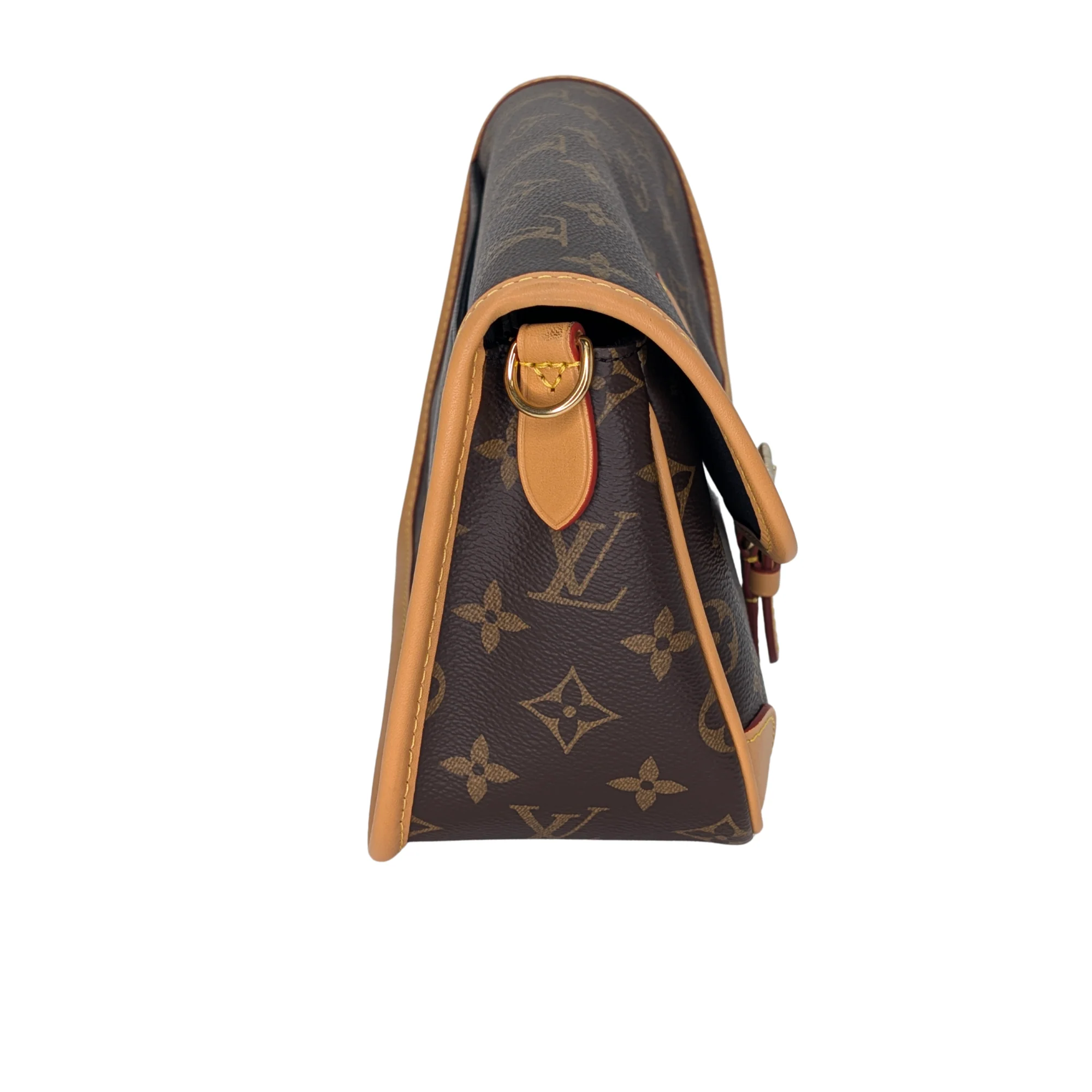 Louis Vuitton Diane Monogram Handbag - Image 5