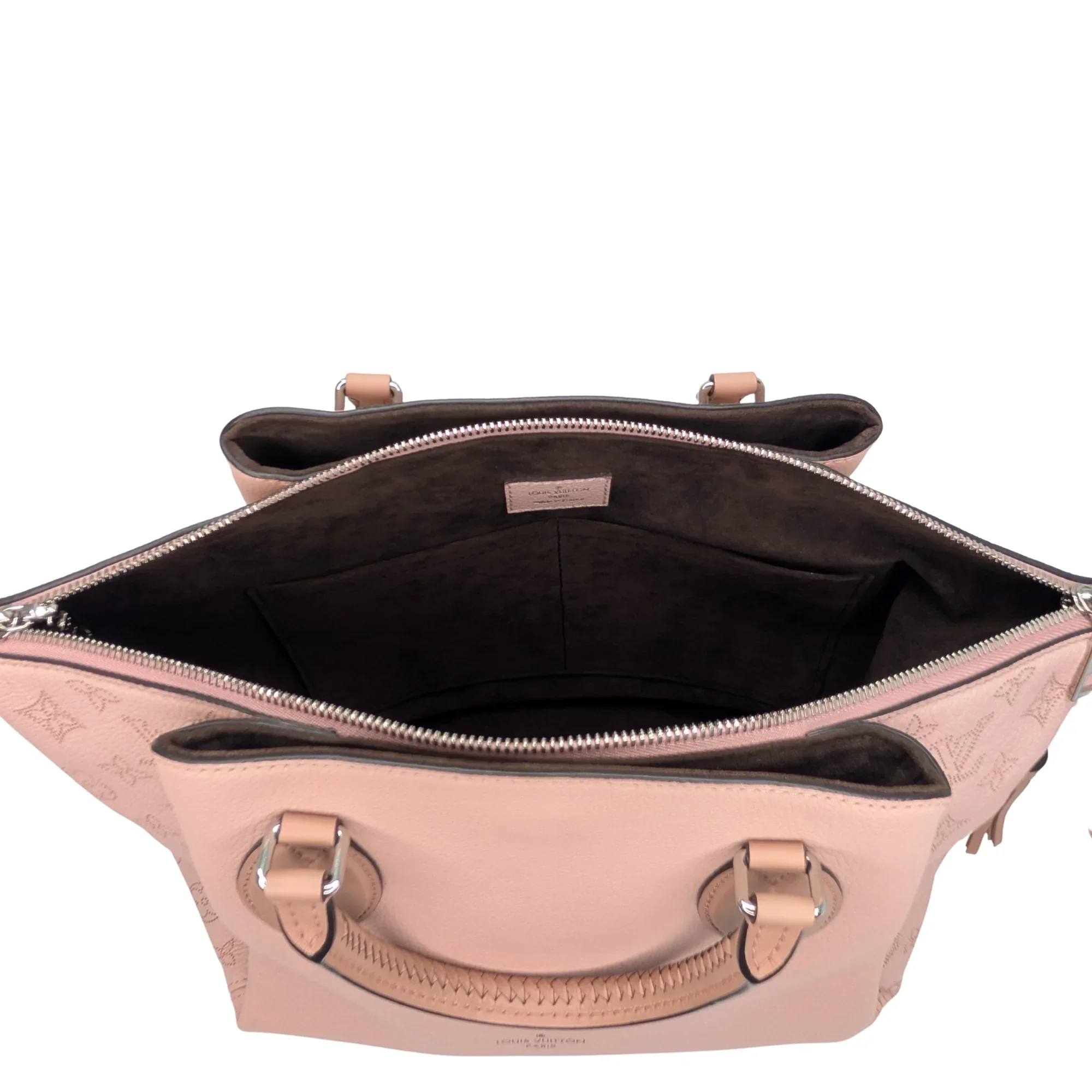 Louis Vuitton Mahina Haumea Magnolia Pink - Image 11