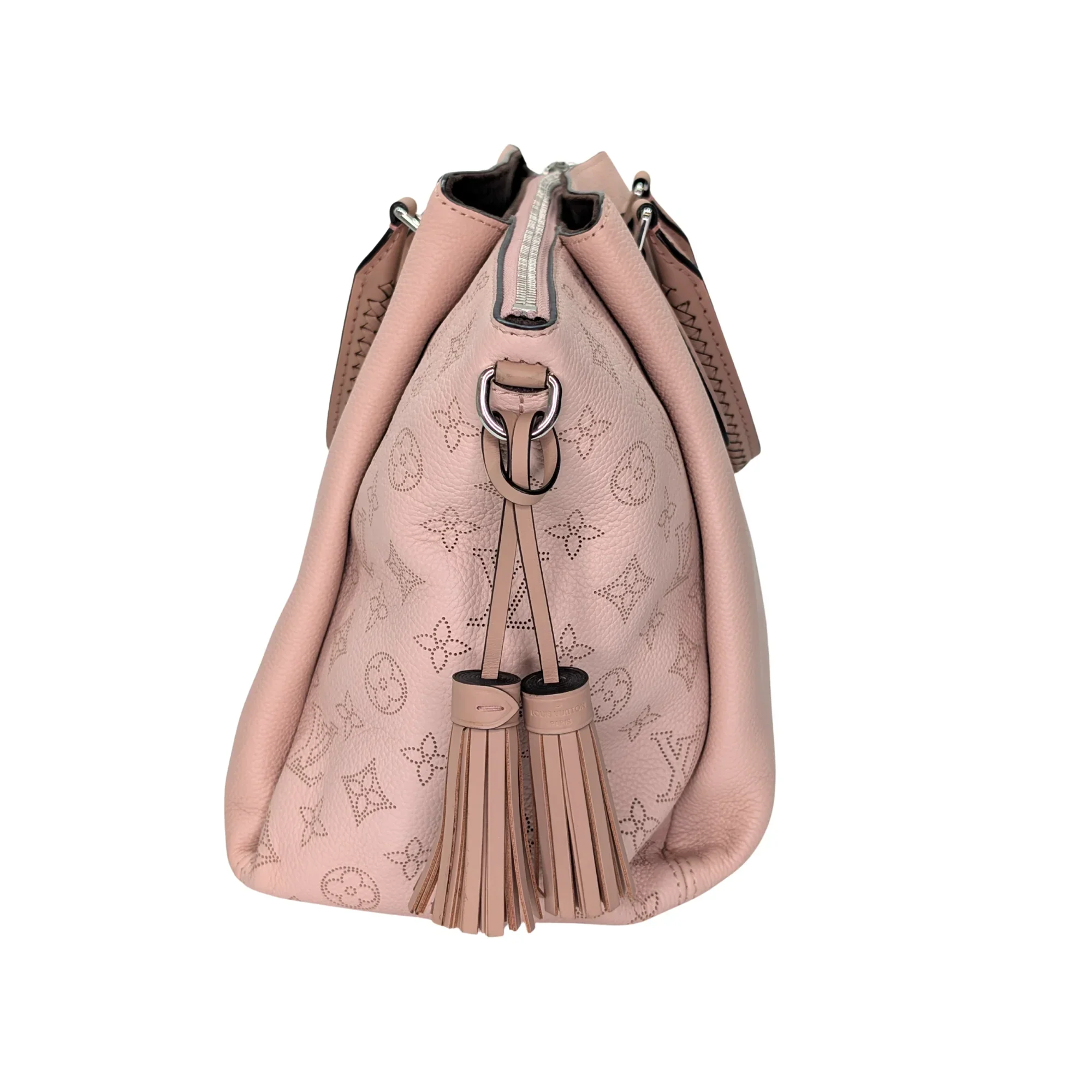 Louis Vuitton Mahina Haumea Magnolia Pink - Image 3