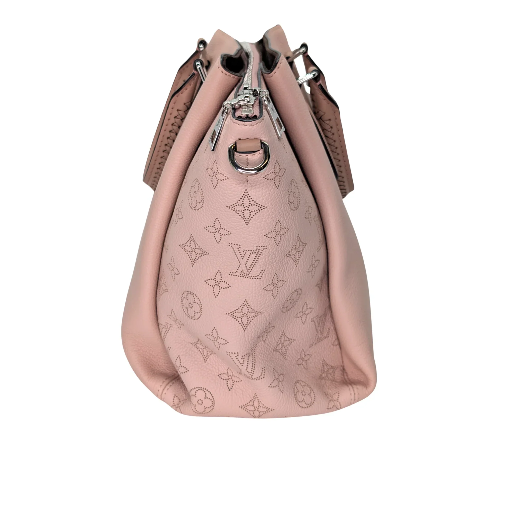 Louis Vuitton Mahina Haumea Magnolia Pink - Image 4