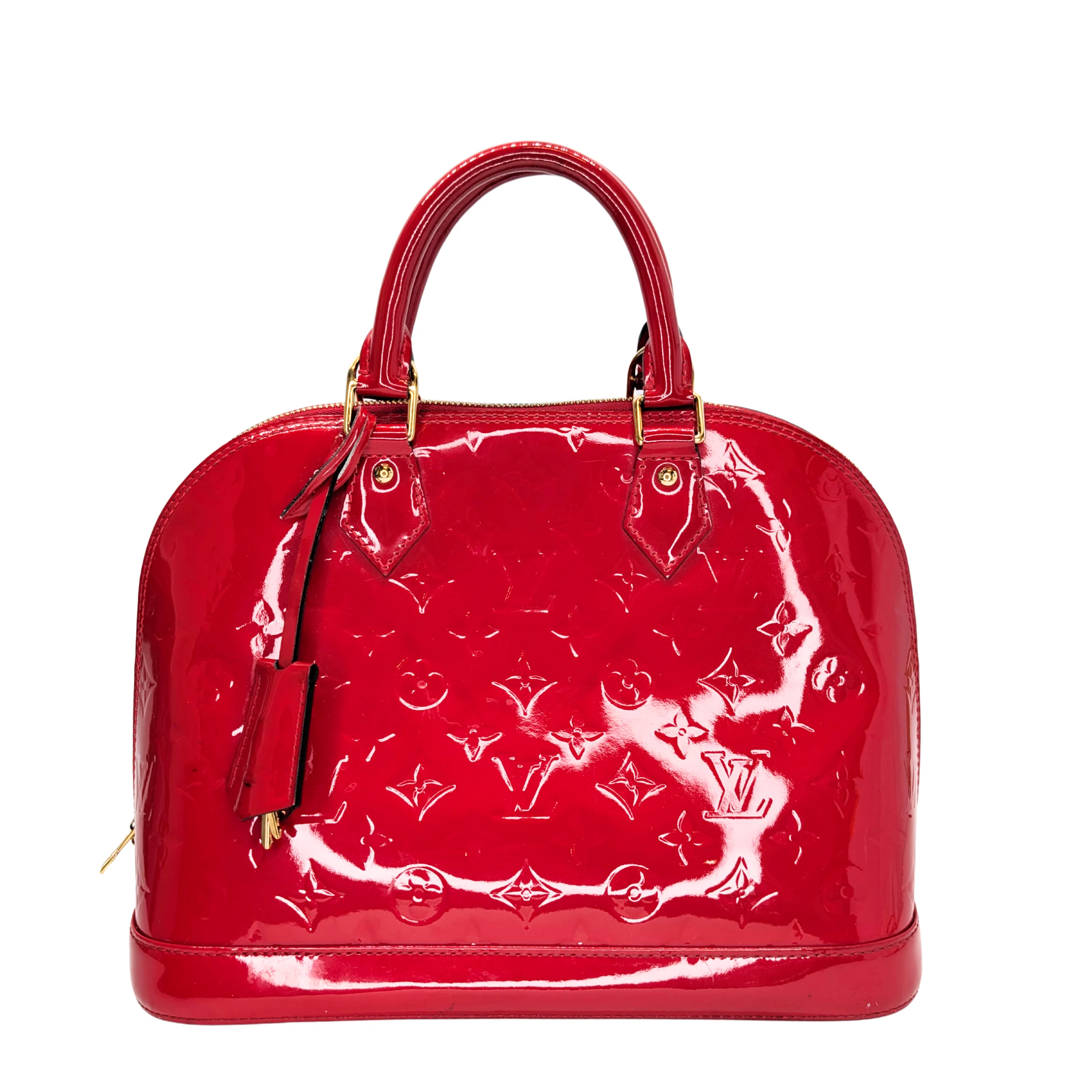 Top Handle Bags