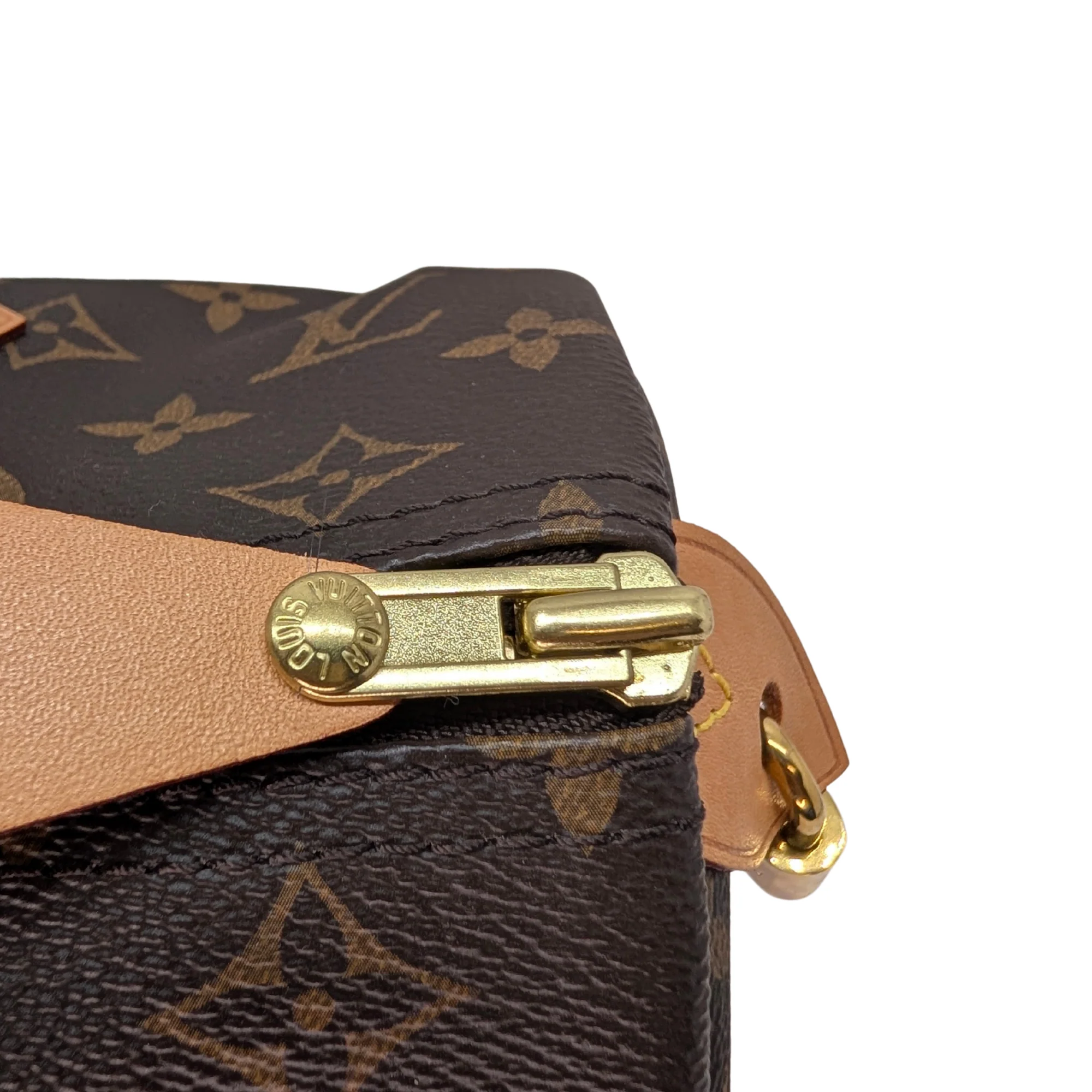 Louis Vuitton Speedy Bandoulière 30 Handbag Brown - Image 28