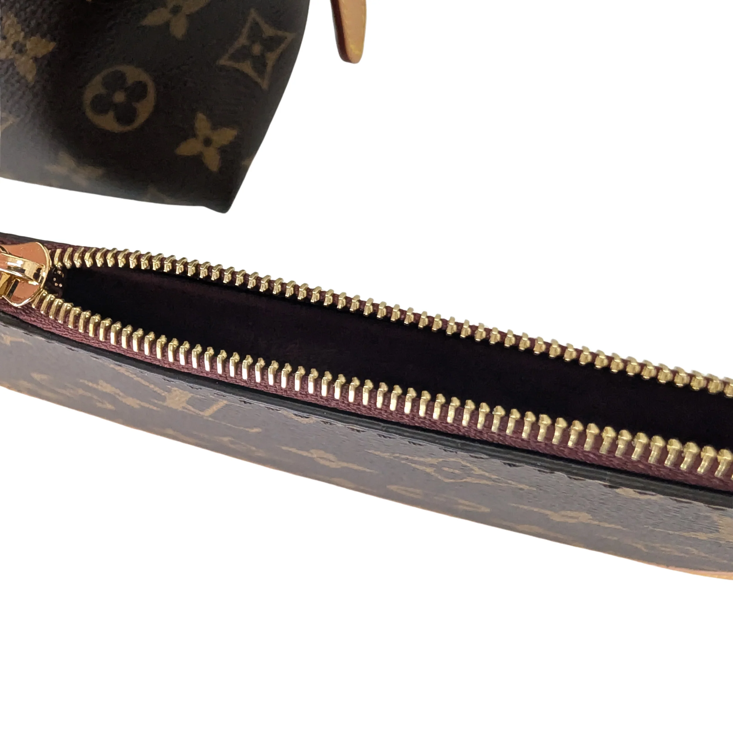 Louis Vuitton Carryall PM Monogram Bag - Image 13