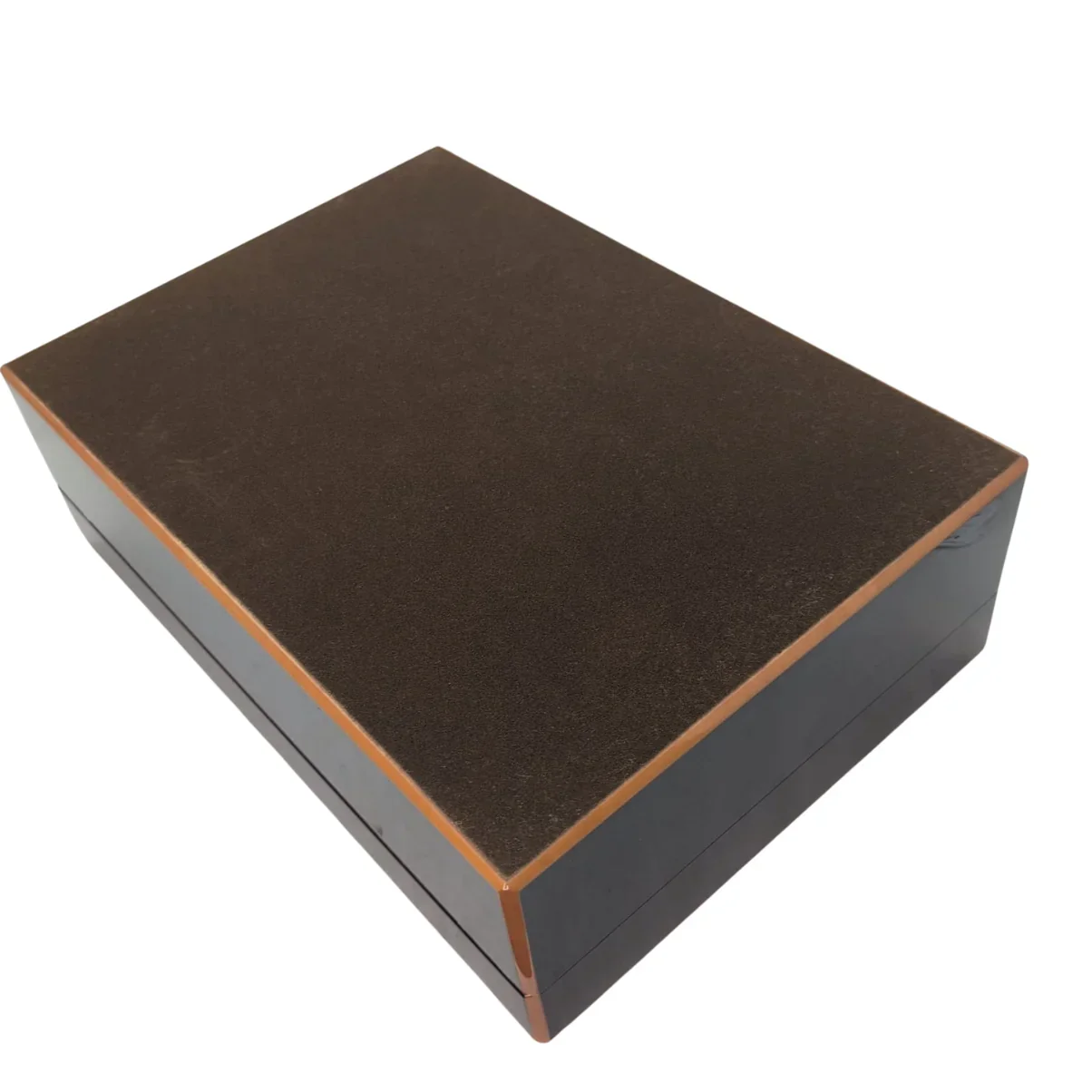 Louis Vuitton Mahogany Cofferet Humidor 150 Cigar Case M00939 - Image 26