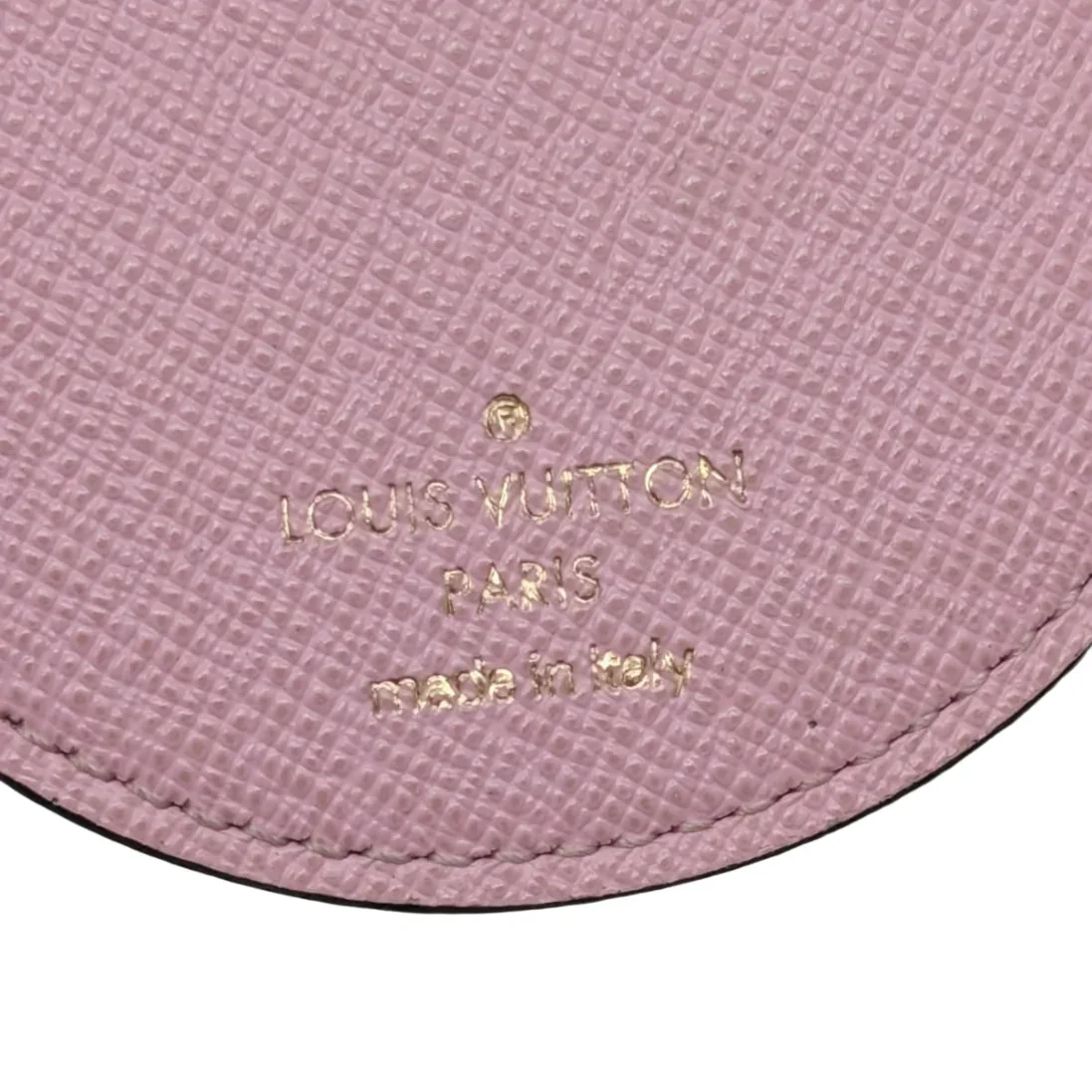 Louis Vuitton Transatlantic Monogram Keychain - Image 9