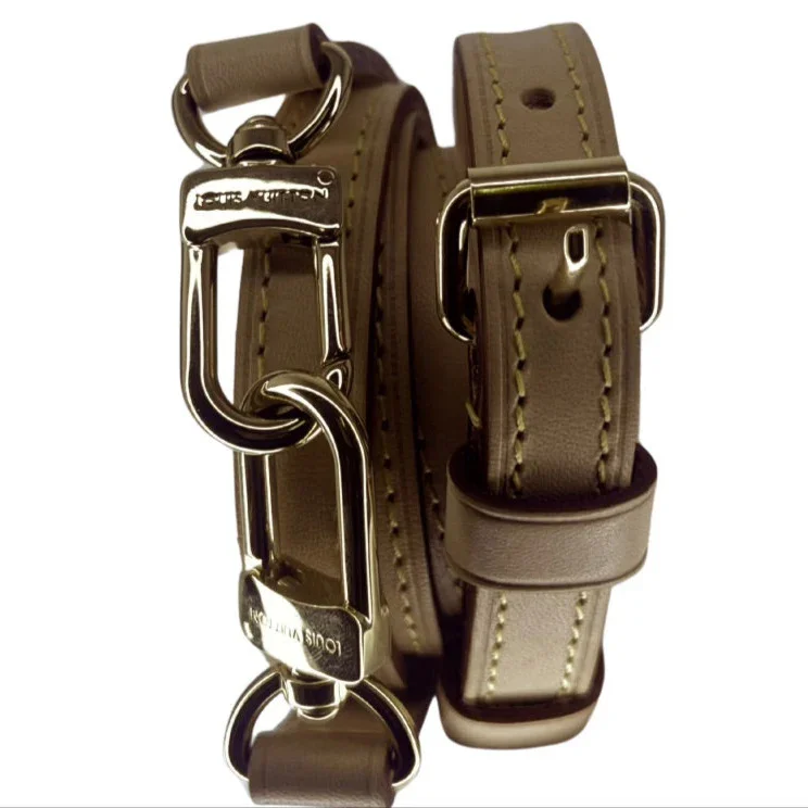 Louis Vuitton Monogram Camera Box Bag Crossbody - Image 7