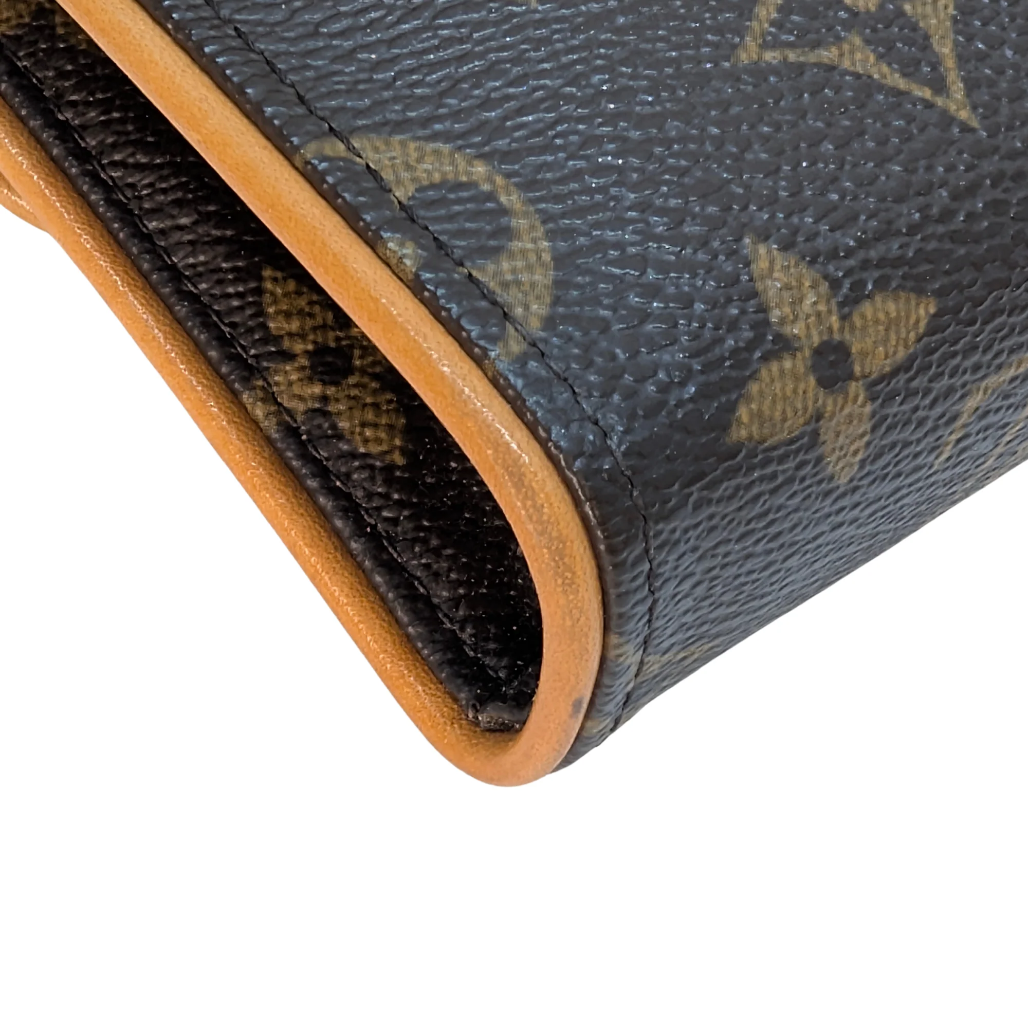 Louis Vuitton Pochette Florentine Belt Bag - Image 10