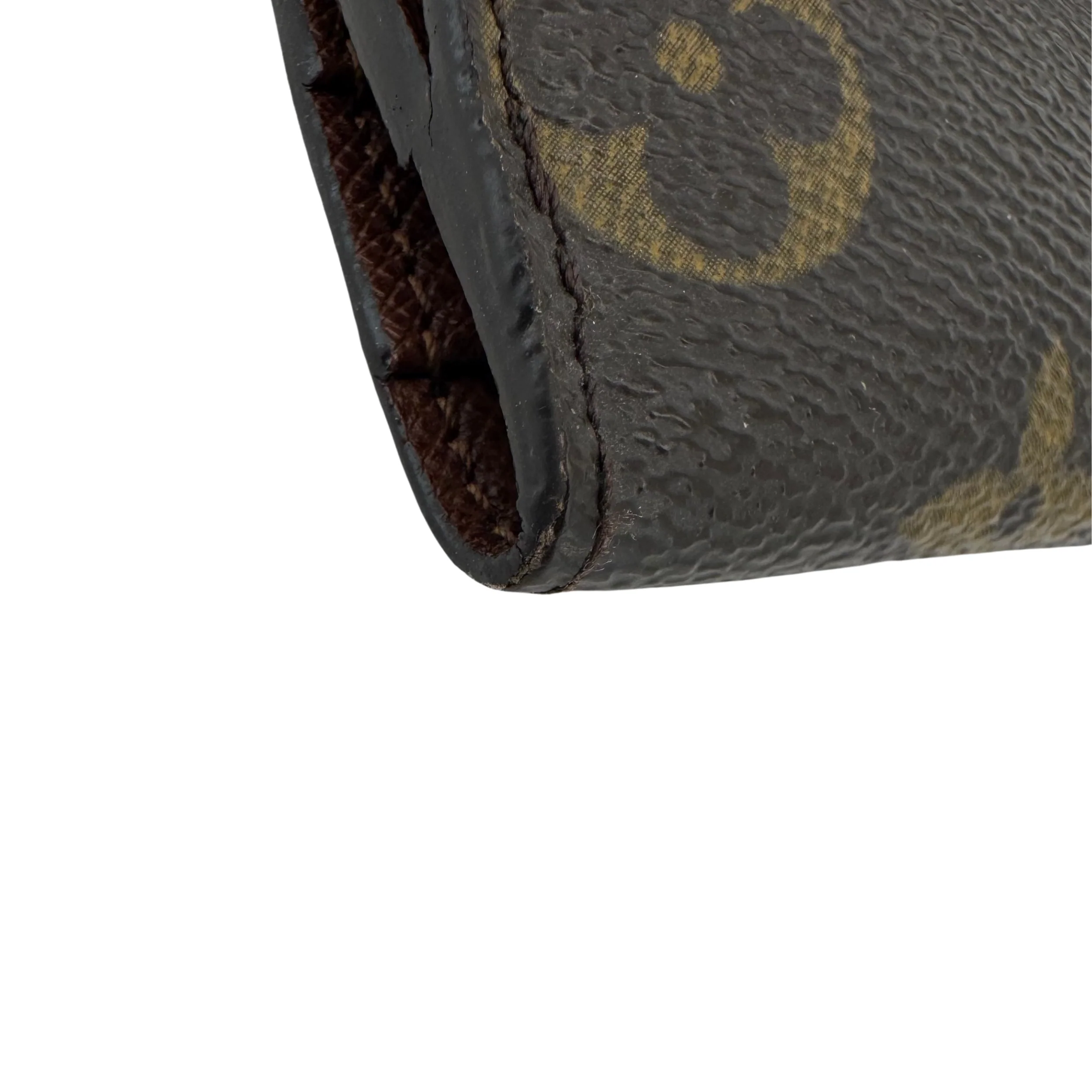 Louis Vuitton Monogram Ludlow Wallet - Image 5