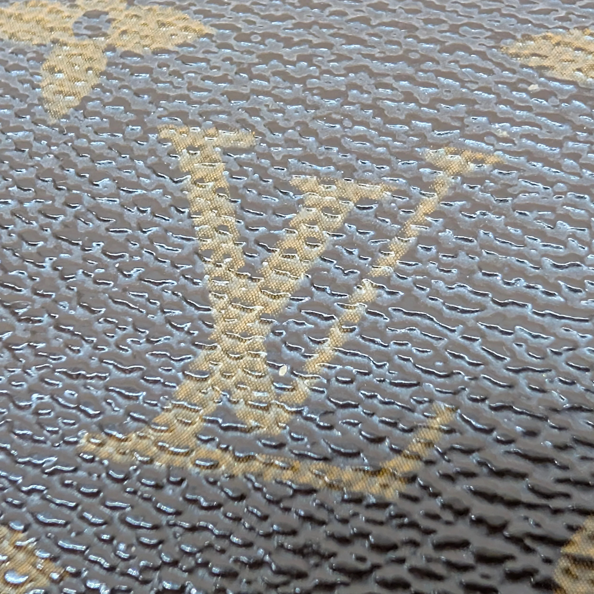 Louis Vuitton Monogram Canvas Zippy Organizer Wallet - Image 9