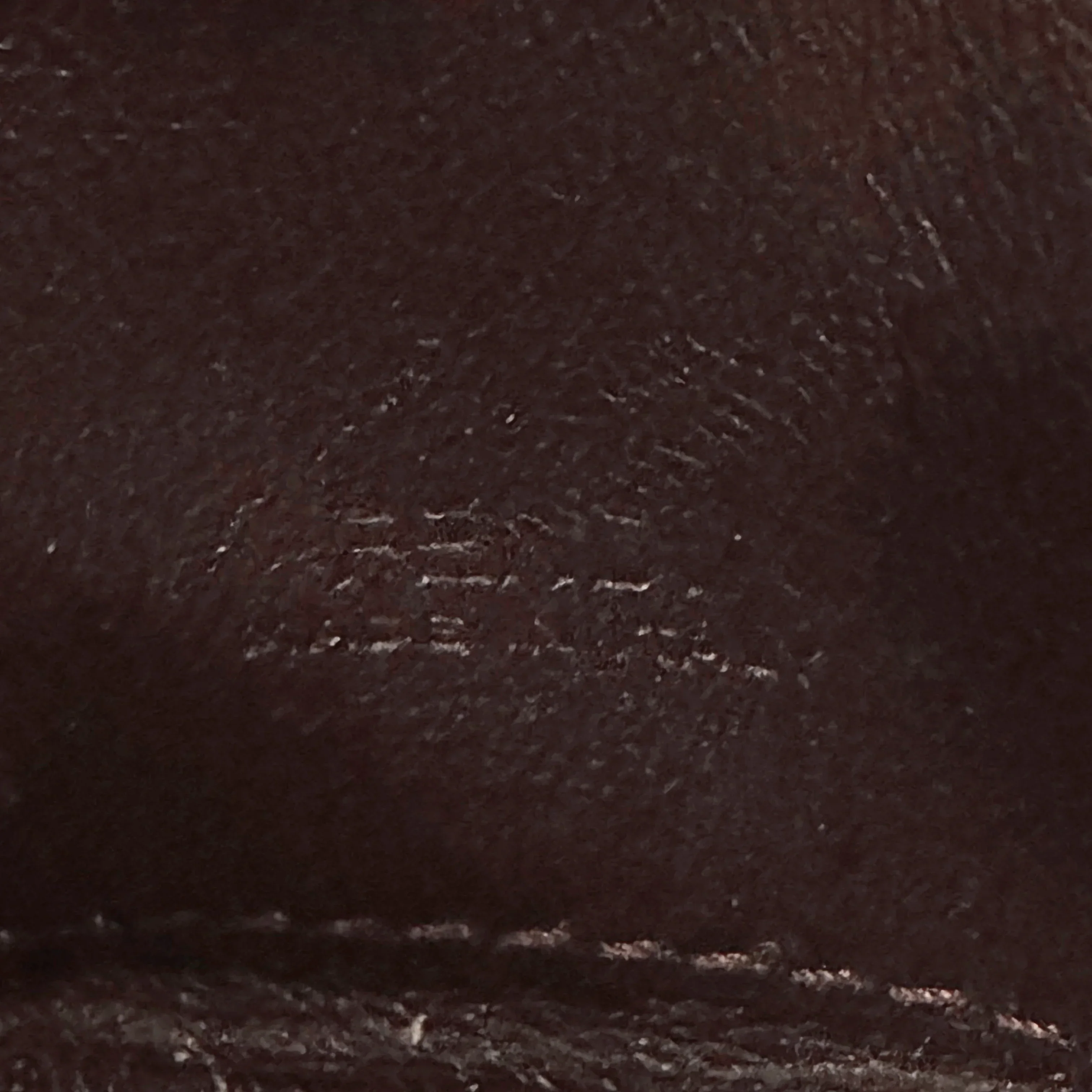Fendi Nano Baguette Crossbody Bag Brown - Image 13