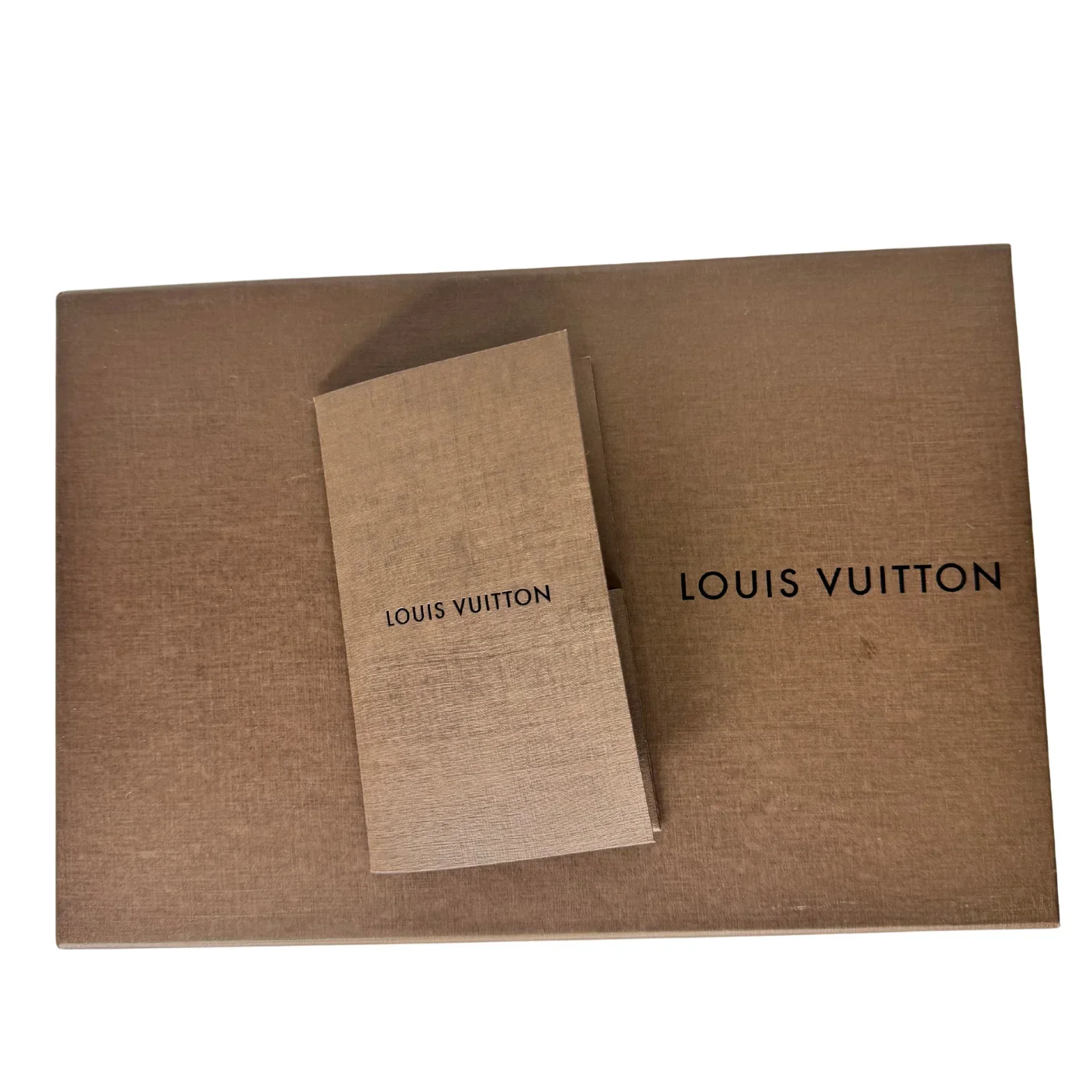 Louis Vuitton Monogram Cork Rivoli Platform Heels – Size 35 - Image 9