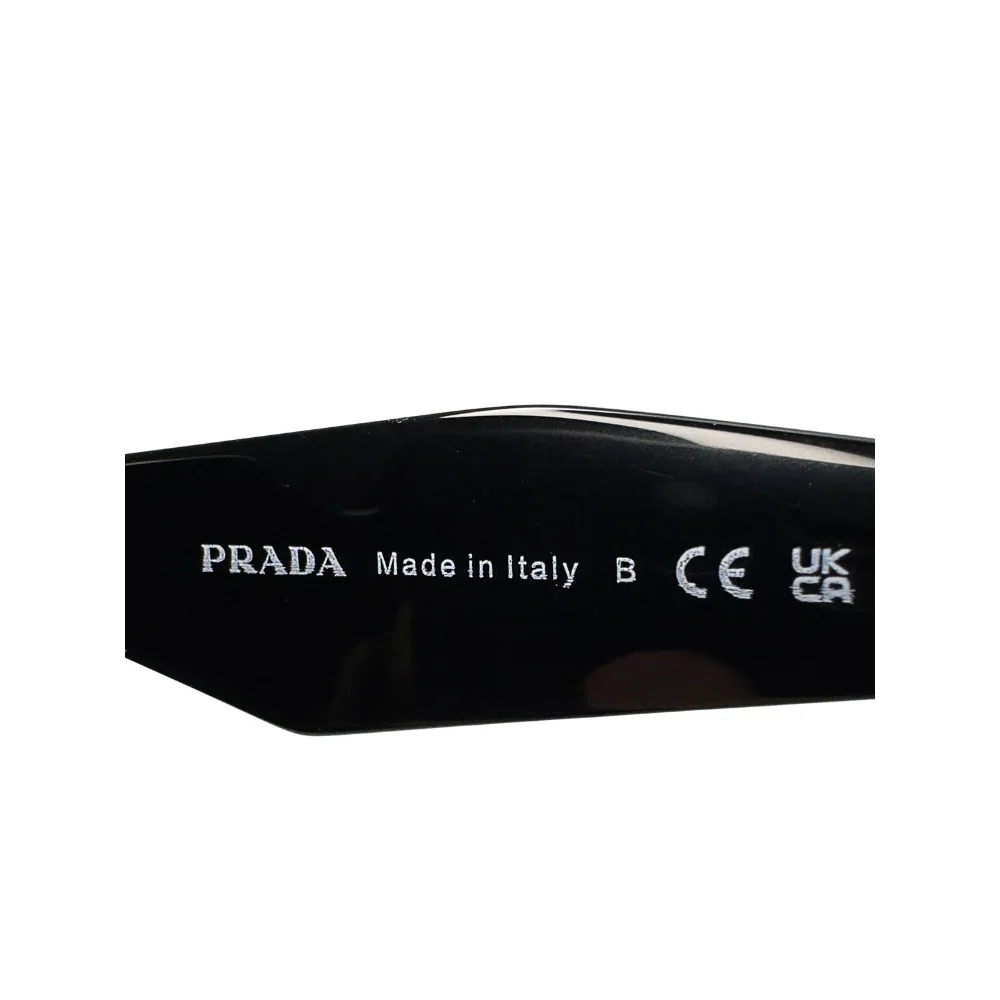 Prada PR19ZS Sunglasses - Image 8
