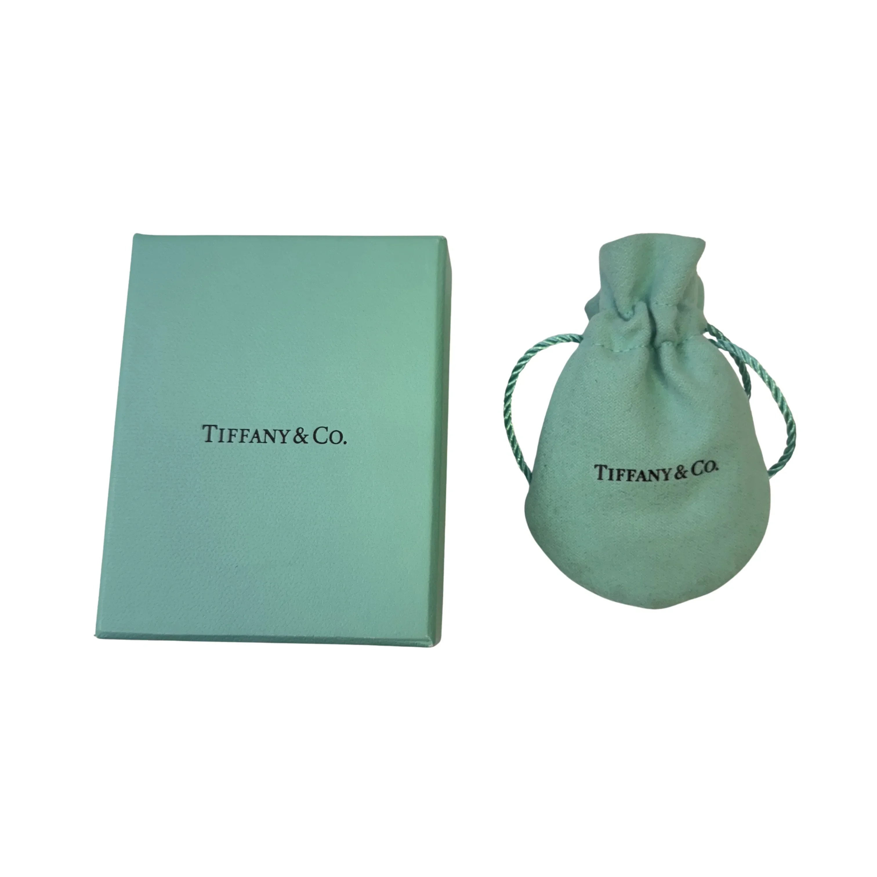 Tiffany & Co Jewellery Chain Link Bracelet - Image 6